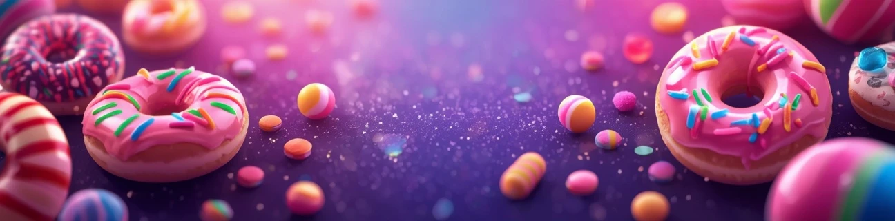 Правила на Sugar Rush слот