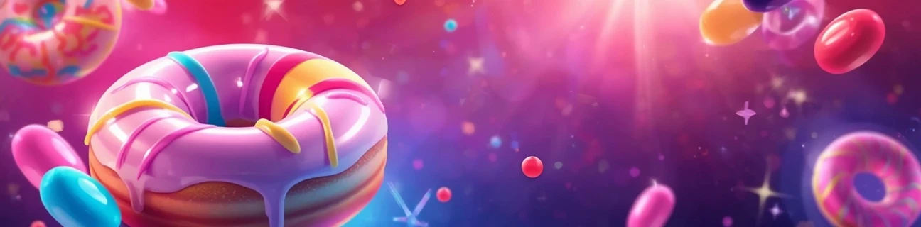 Какво да запомниш за Sugar Rush
